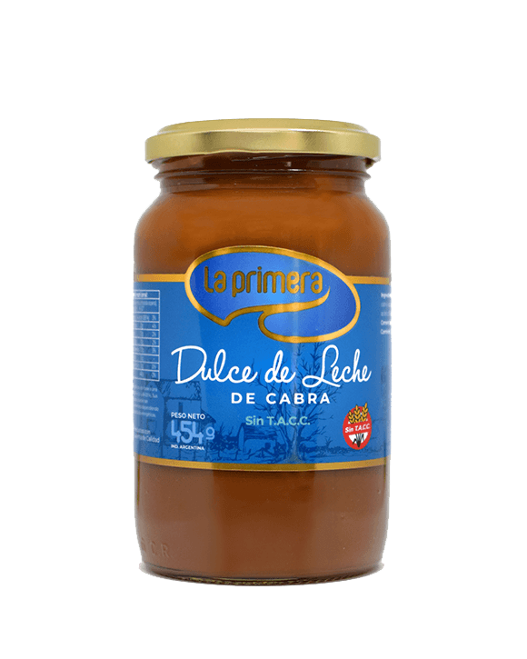 Dulce de Leche
